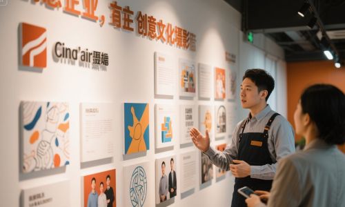 设计制作安装