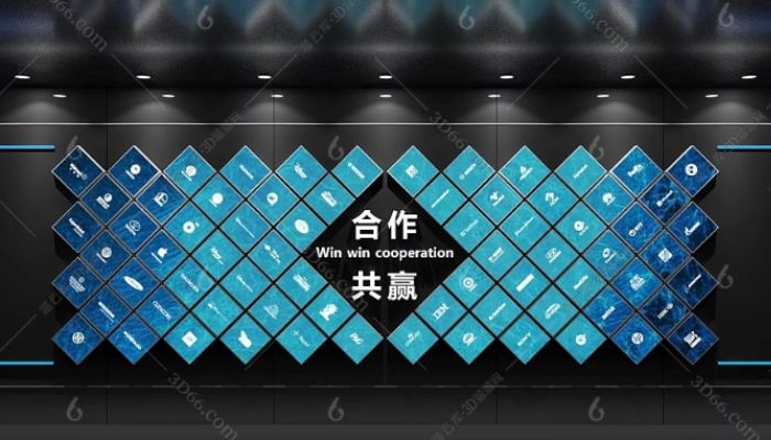 合作伙伴